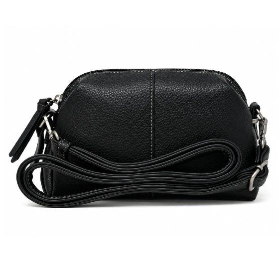 detail 012926 060 black Kabelka Gabor