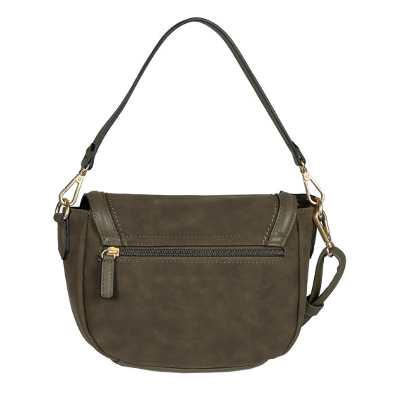 detail 012803 035 khaki Kabelka Gabor