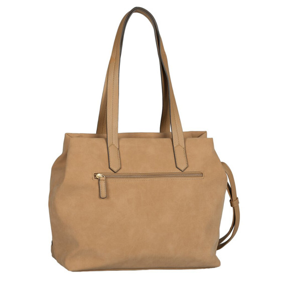 detail 012805 024 camel Kabelka Gabor