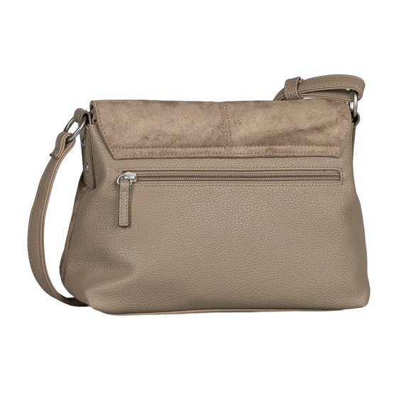detail 012809 021 taupe Kabelka Gabor