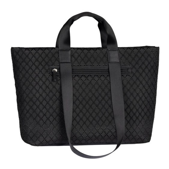 detail 012898 060 black Kabelka Gabor