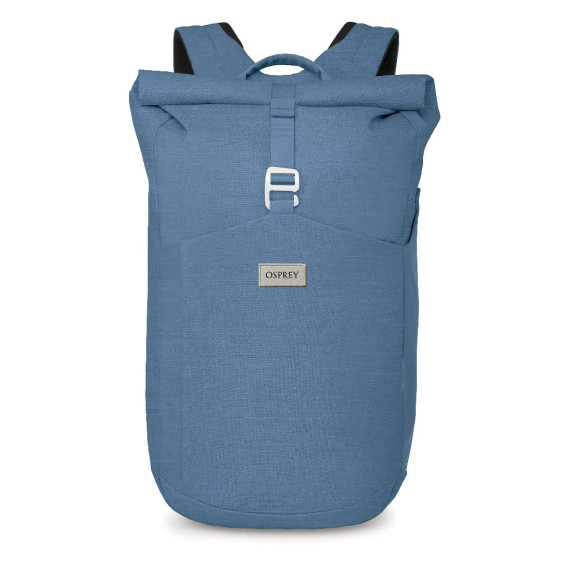 detail ARCANE ROLL TOP PACK nirvana blue heath Batoh Osprey