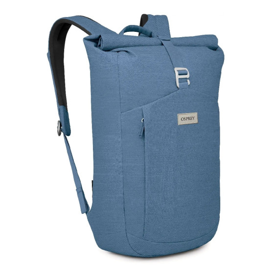detail ARCANE ROLL TOP PACK nirvana blue heath Batoh Osprey