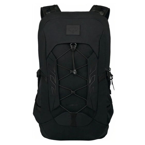 detail TALON 11 VSN ABOVE black Batoh Osprey