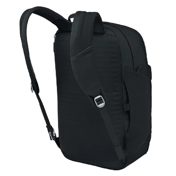 detail ARCANE EXTRA LARGE DAY black Batoh Osprey
