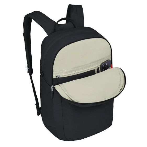 detail ARCANE EXTRA LARGE DAY black Batoh Osprey