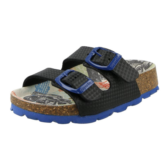 detail 1-800111-0100 Obuv Superfit