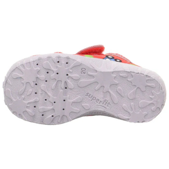 detail 1-009246-5010 Obuv Superfit