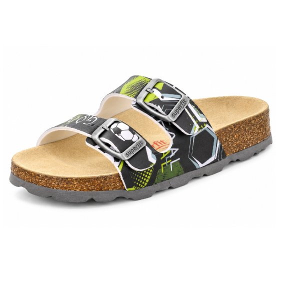 detail 1-800111-0130 Obuv Superfit