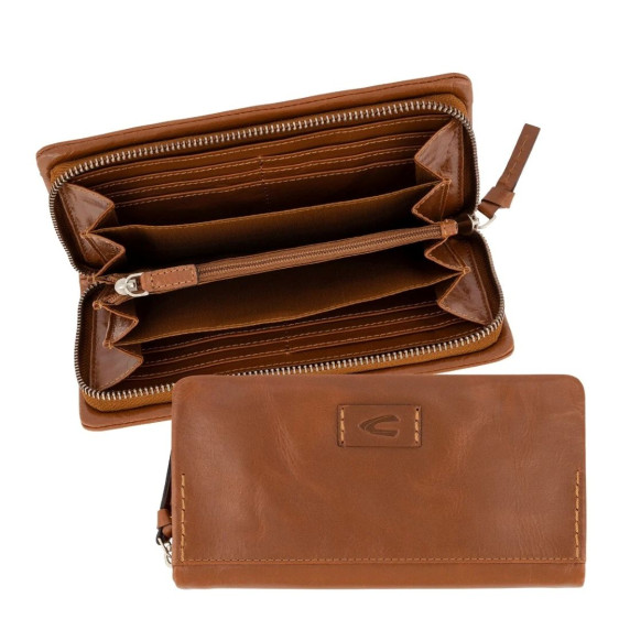 detail PENĚŽENKA CAMBAG 367-706-22