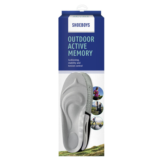 detail OUTDOOR ACTIVE MEMORY STÉLKA 82209 TORUMIA