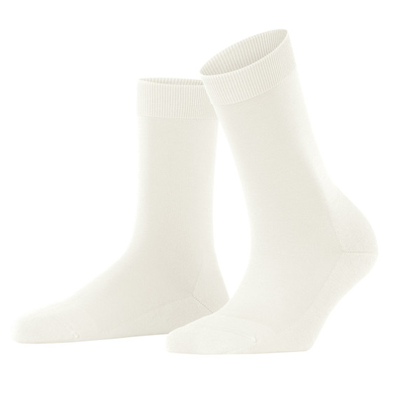 detail PONOŽKY SENSITIVE LONDON 46484 2040 OFF WHITE 41-42
