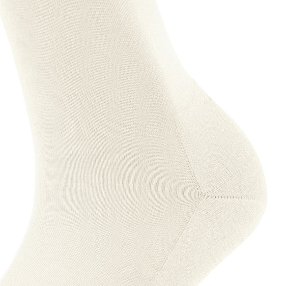 detail PONOŽKY SENSITIVE LONDON 46484 2040 OFF WHITE 37-38