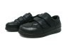 náhľad D-122S Black Obuv Liskamm shoes