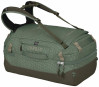 náhľad TRANSPORTER SQUFFEL 44, pine leaf green, Osprey taška/ cestovní zavazadlo
